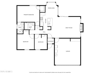 20609 5th Ave, Phoenix, AZ 85027