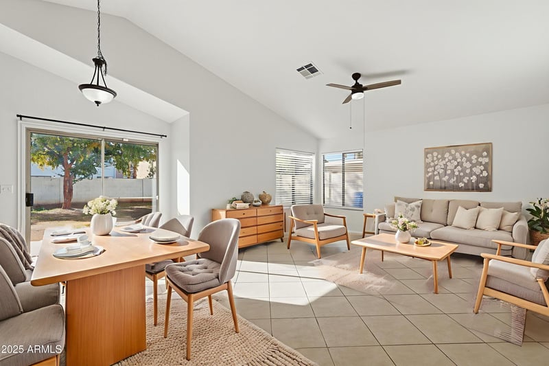 2061 Appaloosa Rd, Gilbert, AZ 85296