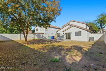 2061 Appaloosa Rd, Gilbert, AZ 85296