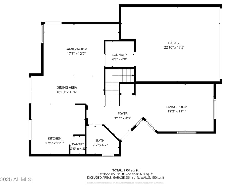 2061 Appaloosa Rd, Gilbert, AZ 85296