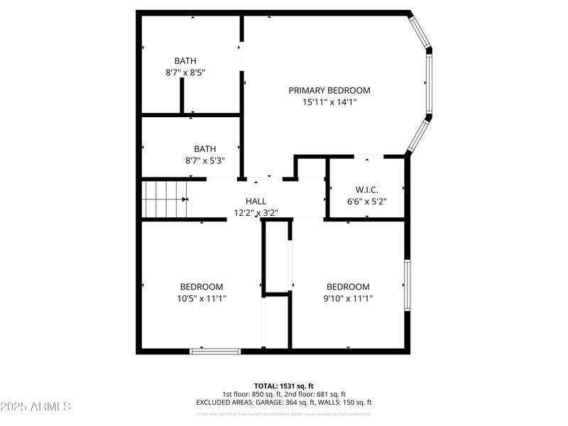 2061 Appaloosa Rd, Gilbert, AZ 85296