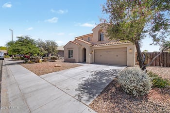 2061 Flintlock Dr, Gilbert, AZ 85298