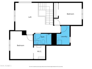 2061 29th Pl, Mesa, AZ 85213