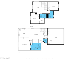 2061 29th Pl, Mesa, AZ 85213