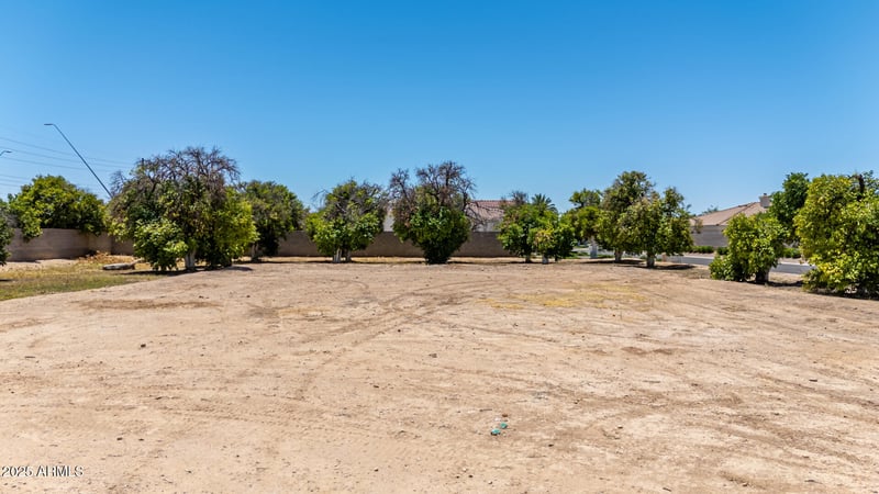 2061 Orchard -- #42, Mesa, AZ 85213