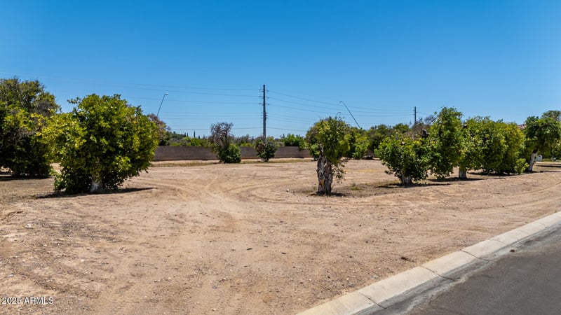 2061 Orchard -- #42, Mesa, AZ 85213