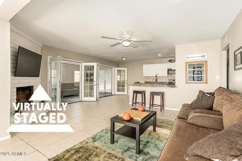 2061 Rogers St, Mesa, AZ 85202
