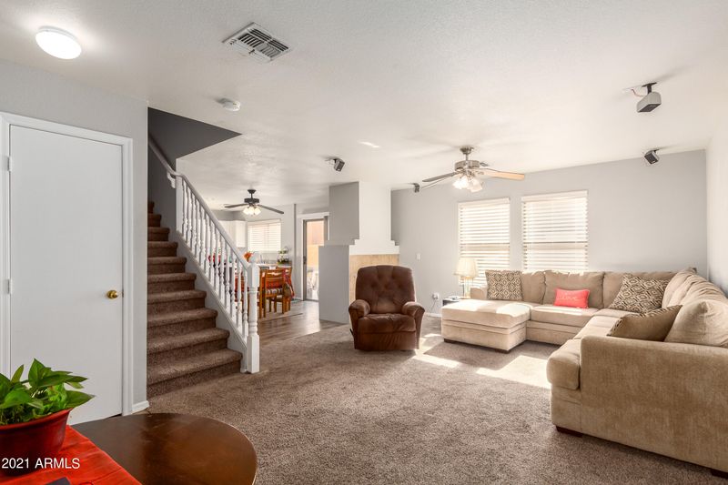 2061 S Luther --, Mesa, AZ 85209