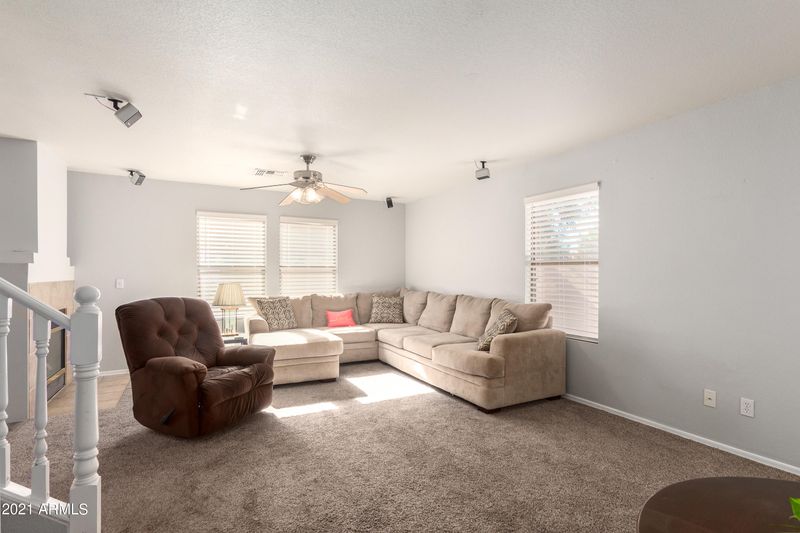 2061 S Luther --, Mesa, AZ 85209