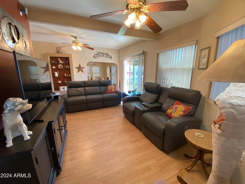 2061 Walla Walla Cir, Apache Junction, AZ 85119