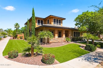 20610 Canyon Dr, Buckeye, AZ 85396