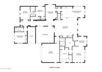 20610 Canyon Dr, Buckeye, AZ 85396