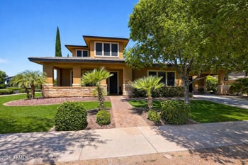 20610 Canyon Dr, Buckeye, AZ 85396