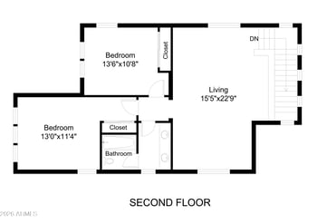 20610 W Canyon Dr, Buckeye, AZ 85396