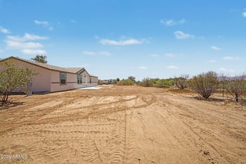 20610 Evening Star Ct, Wittmann, AZ 85361