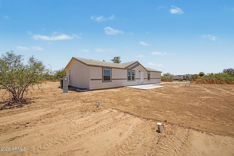 20610 Evening Star Ct, Wittmann, AZ 85361