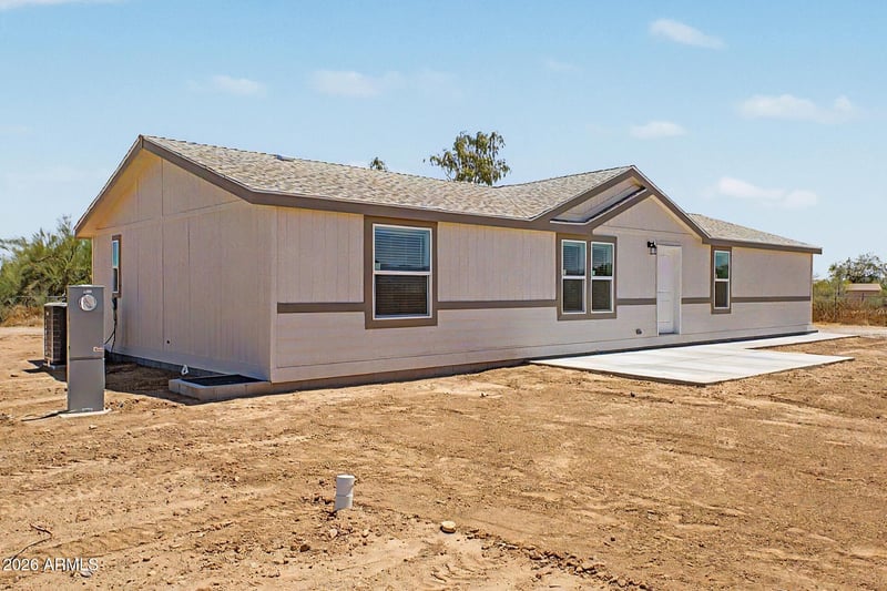 20610 Evening Star Ct, Wittmann, AZ 85361