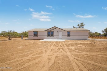 20610 Evening Star Ct, Wittmann, AZ 85361