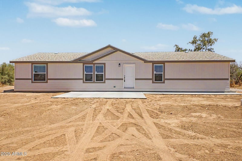 20610 Evening Star Ct, Wittmann, AZ 85361