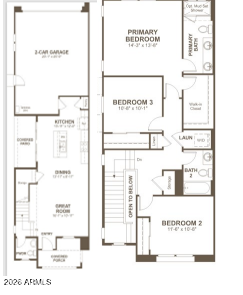 20610 W Thomas Rd, Buckeye, AZ 85396