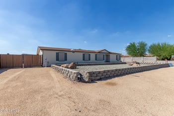 20612 36th Ave, Glendale, AZ 85308