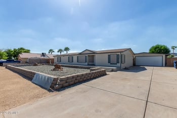 20612 36th Ave, Glendale, AZ 85308