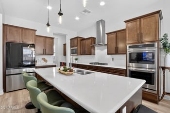20612 Via Del Jardin --, Queen Creek, AZ 85142