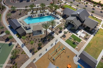 20612 Via Del Jardin --, Queen Creek, AZ 85142