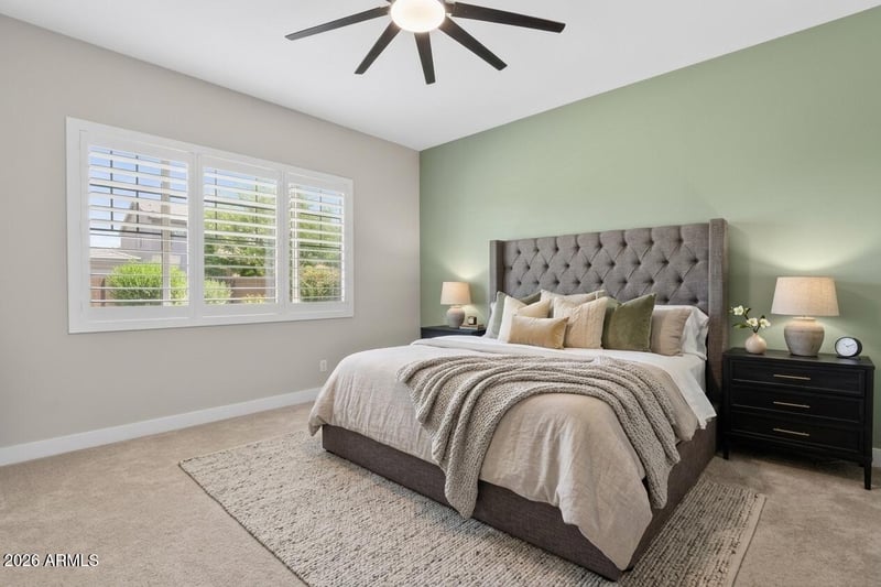 20612 Via Del Jardin --, Queen Creek, AZ 85142