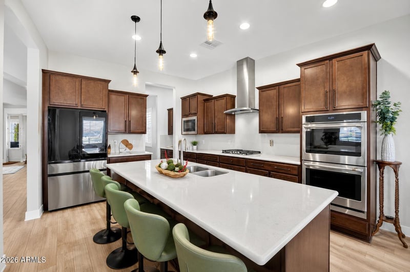20612 Via Del Jardin --, Queen Creek, AZ 85142