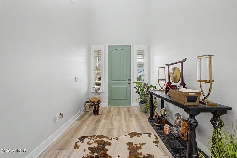 20612 E Via Del Jardin --, Queen Creek, AZ 85142