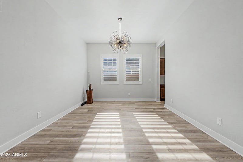 20612 E Via Del Jardin --, Queen Creek, AZ 85142
