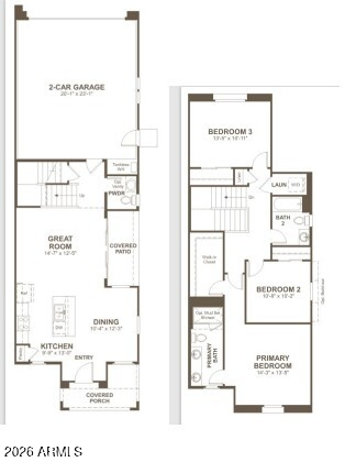 20612 Thomas Rd, Buckeye, AZ 85396