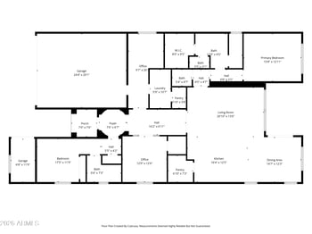 20614 274th Ave, Buckeye, AZ 85396