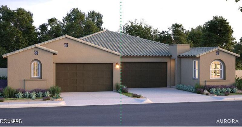 20614 W Ormondo Way, Buckeye, AZ 85396