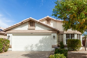 20615 105th Ave, Peoria, AZ 85382