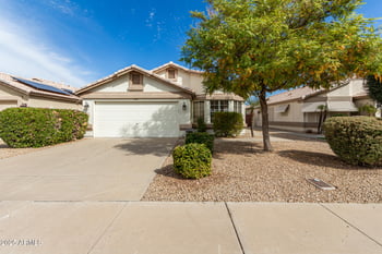 20615 105th Ave, Peoria, AZ 85382