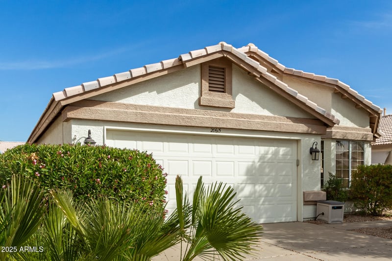 20615 105th Ave, Peoria, AZ 85382