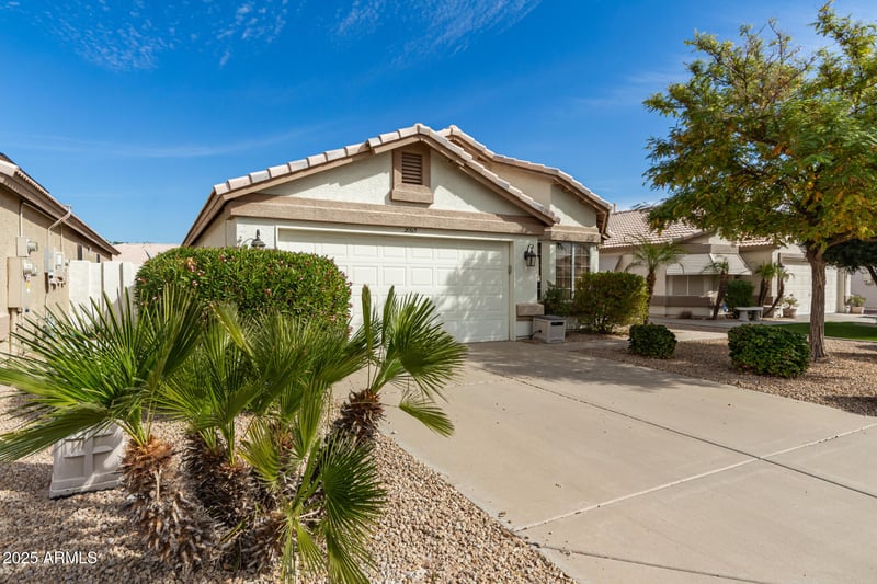 20615 105th Ave, Peoria, AZ 85382
