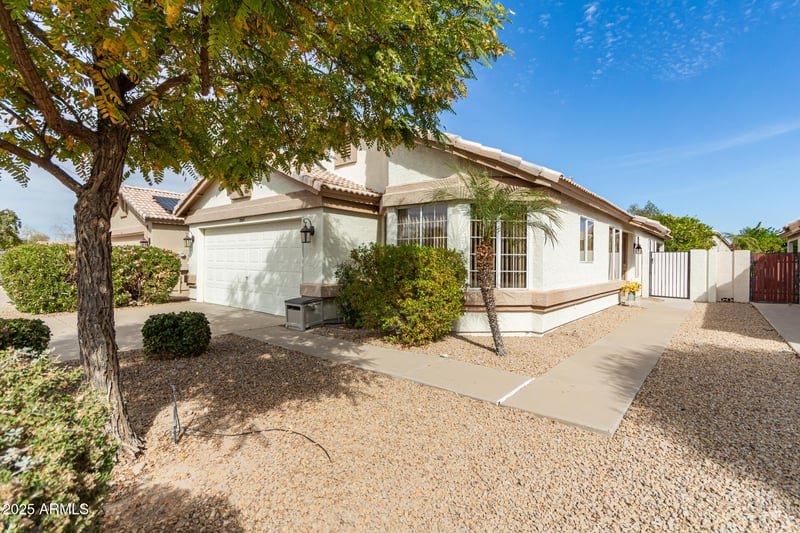 20615 105th Ave, Peoria, AZ 85382