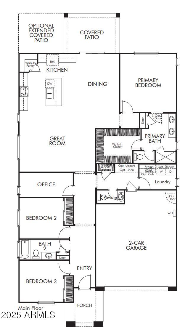 20615 226th Dr, Surprise, AZ 85387