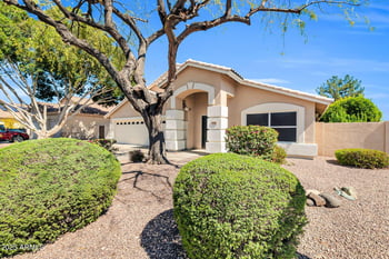 20615 55th Ave, Glendale, AZ 85308