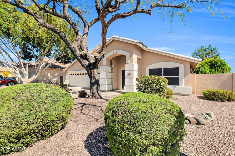 20615 55th Ave, Glendale, AZ 85308