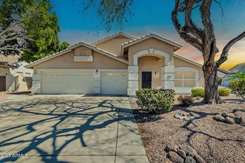 20615 55th Ave, Glendale, AZ 85308