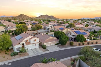 20615 9th St, Phoenix, AZ 85024