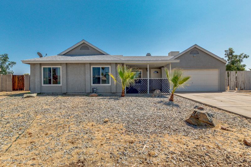20615 N 22nd Ave, Phoenix, AZ 85027