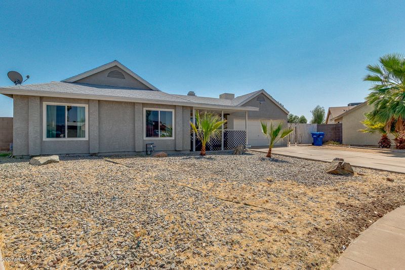 20615 N 22nd Ave, Phoenix, AZ 85027