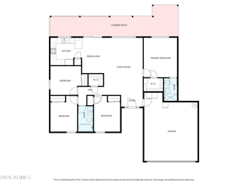 20615 4th Ave, Phoenix, AZ 85027
