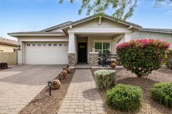 20615 Nelson Pl, Buckeye, AZ 85396