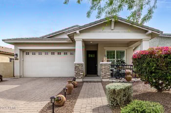 20615 Nelson Pl, Buckeye, AZ 85396